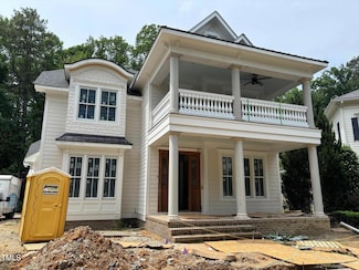 8305 Society Place, Raleigh, NC 27615