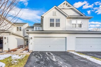 2873 Falling Waters Ln Unit 28-287, Lindenhurst, IL 60046