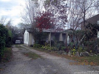 367 Everest St, San Antonio, TX 78209