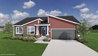 1812 August Moon Dr, Madison, WI 53718