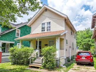 923 Lawton St, Akron, OH 44320