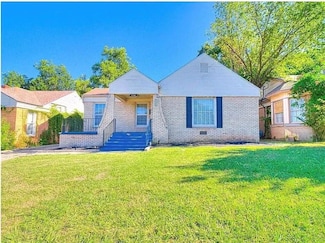 2116 NW 30th St, Oklahoma City, OK 73112