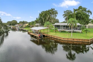 2807 SE 21st Ct, Okeechobee, FL 34974