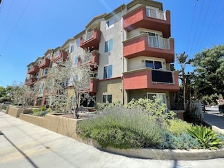 7551 Jordan Ave Unit 410, Canoga Park, CA 91303
