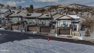 4371 Frost Haven Rd, Park City, UT 84098