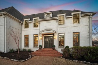 2800 Oakleigh Ln, Germantown, TN 38138