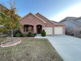 1724 Lone Lynx Way, Wylie, TX 75098