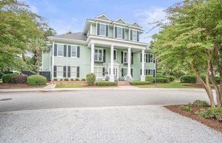 7 Rising Tide Dr Unit C, Beaufort, SC 29902