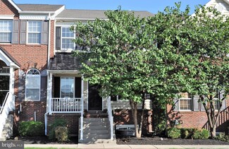 2105 Hidden Meadows Ave, Pennsburg, PA 18073