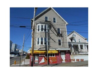 914 Lonsdale Ave Unit 918, Central Falls, RI 02863