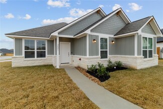 3501 Fennel Ct, Bryan, TX 77803