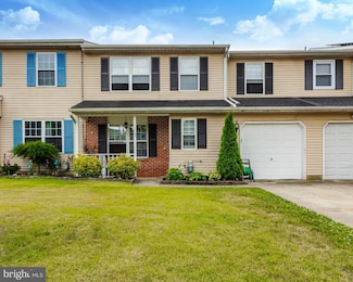 12 Quail Ct, Swedesboro, NJ 08085