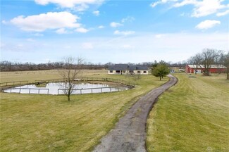 4683 Lutheran Church Rd, Germantown, OH 45327