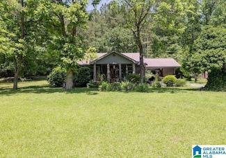 1081 Abel Rd, Delta, AL 36258