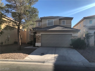 4715 Deer Forest Ave, Las Vegas, NV 89139