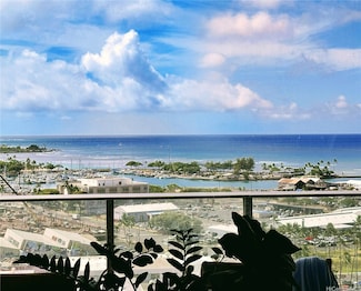 600 Ala Moana Blvd Unit 1907, Honolulu, HI 96813
