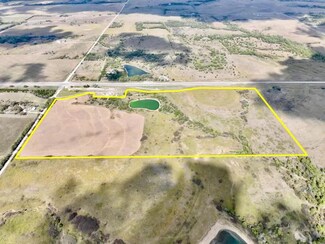 000 P Rd, Severy, KS 67137