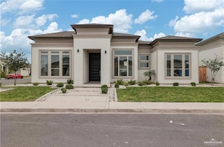 2516 Viola St, Mission, TX 78574