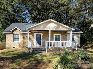 1324 Bethel Rd, Charlotte, NC 28208