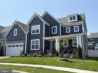 4712 Hazelnut Ct, Monrovia, MD 21770