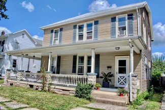 247 Center St Unit 249, Milton, PA 17847