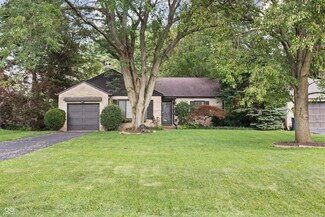 6111 N Meridian St, Indianapolis, IN 46208
