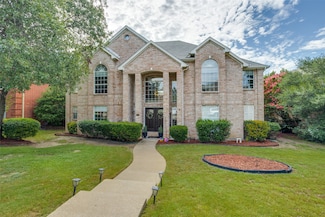 7305 Royal Crest Ln, Plano, TX 75025