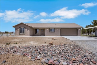 1770 W Charleston Park Ave, Pahrump, NV 89048