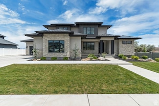 13393 S Sky Ranch Rd, Herriman, UT 84096