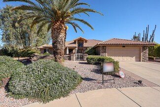 2747 Leisure World, Mesa, AZ 85206