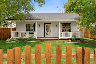 310 Franklin Ave, Hamilton, MT 59840