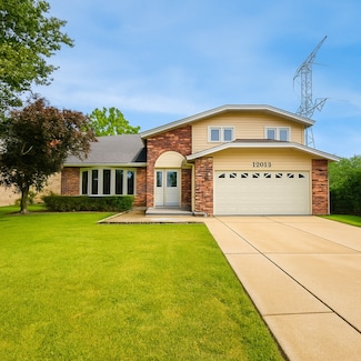 15564 Willow Ct, Homer Glen, IL 60491