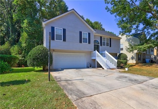 4420 Pink Rose Ct, Austell, GA 30106