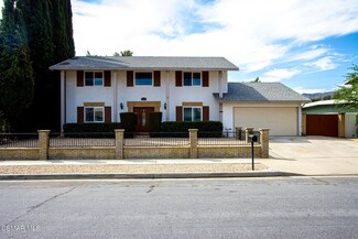 928 Watson Ave, Simi Valley, CA 93065