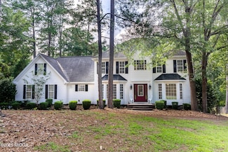 119 Richfield Cir, Kathleen, GA 31047