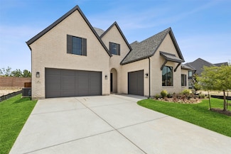 2112 Wakefield Ln, Allen, TX 75013
