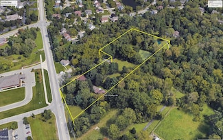 4220 E Johnstown Rd, Columbus, OH 43230