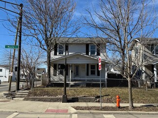 815 S Wayne Ave, Columbus, OH 43204