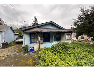 1776 Southwest Blvd, Coos Bay, OR 97420