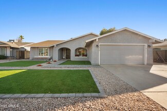 4625 W Jupiter Way, Chandler, AZ 85226