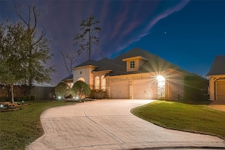 3 Driftdale Place, Spring, TX 77389