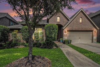 4211 Shays Manor Ln, Richmond, TX 77406