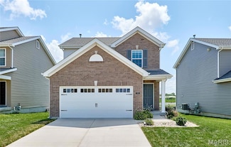 238 Charlestowne Place Dr, Saint Charles, MO 63301