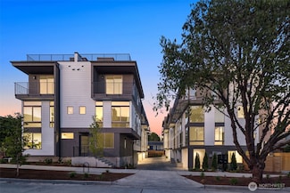 1203 H N Allen Place, Seattle, WA 98103