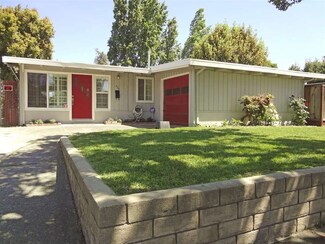 274 Velvetlake Dr, Sunnyvale, CA 94089