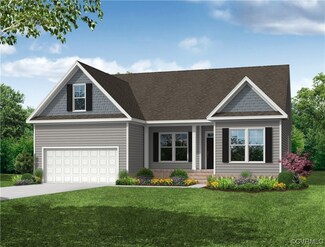 3513 Grail Ln, Henrico, VA 23231