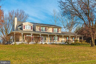 8416 Grossnickle Ct, Walkersville, MD 21793
