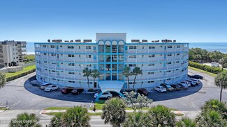4000 Ocean Beach Blvd Unit 1J, Cocoa Beach, FL 32931