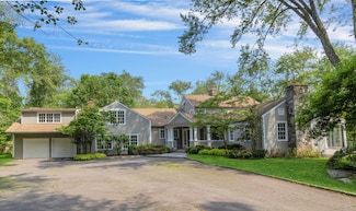 4 the Fenway, Westport, CT 06880