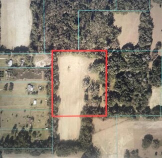 TBD NW 185th St, Citra, FL 32113